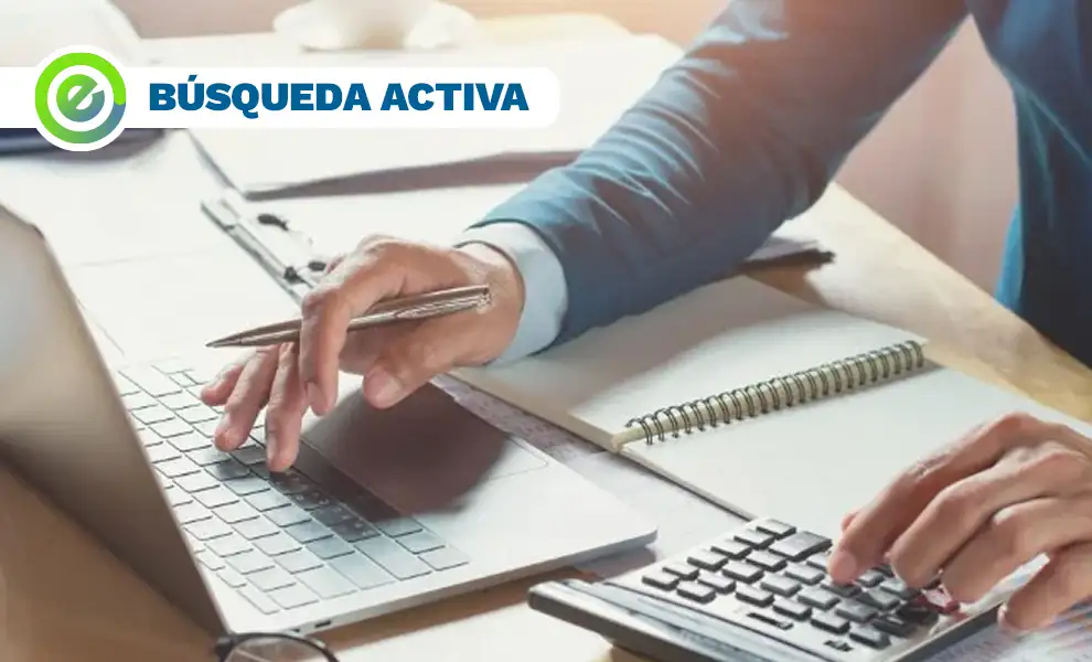Se busca contador interno para importante agronomía veterinaria