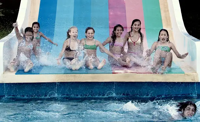 La cantidad de turistas en Entre Ríos y Gualeguaychú fue superior a la de 2014