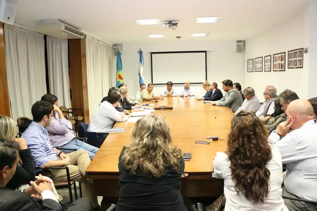 Juan Claudio Morel es el nuevo presidente del Foro de Seguridad