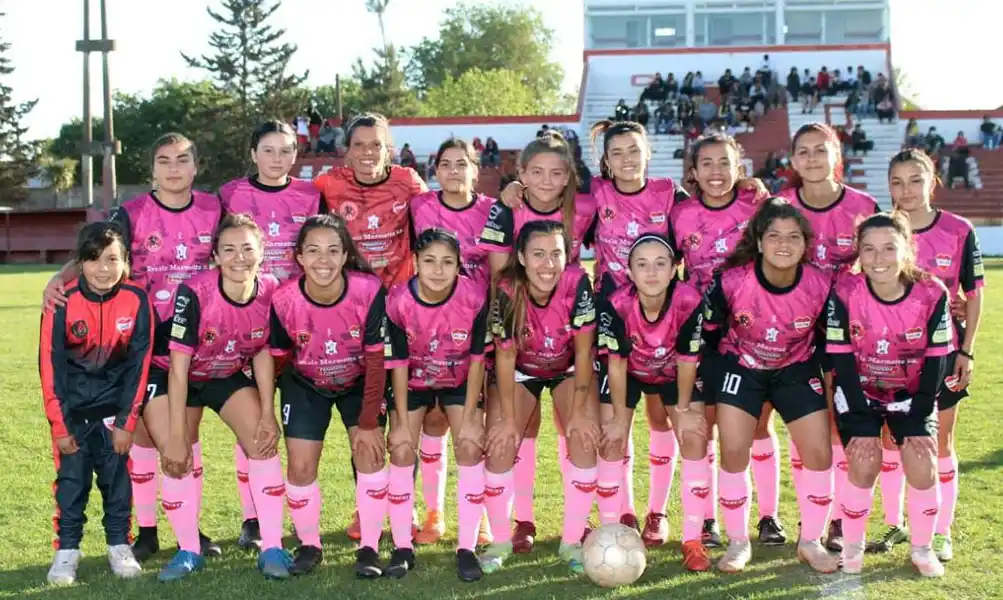 Mataderos ganó y aprovechó para subirse al segundo puesto