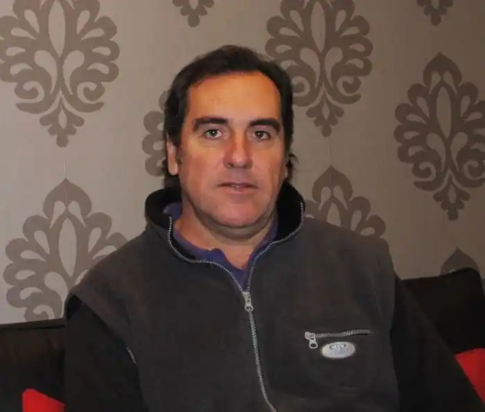 “No hay nada concreto del gerenciamiento”