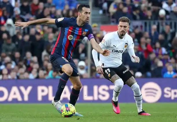 Victoria de Barcelona