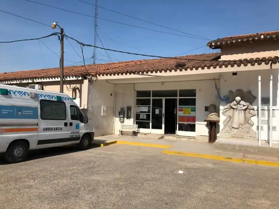 El hospital debió aclarar ante el anuncio de una campaña solidaria