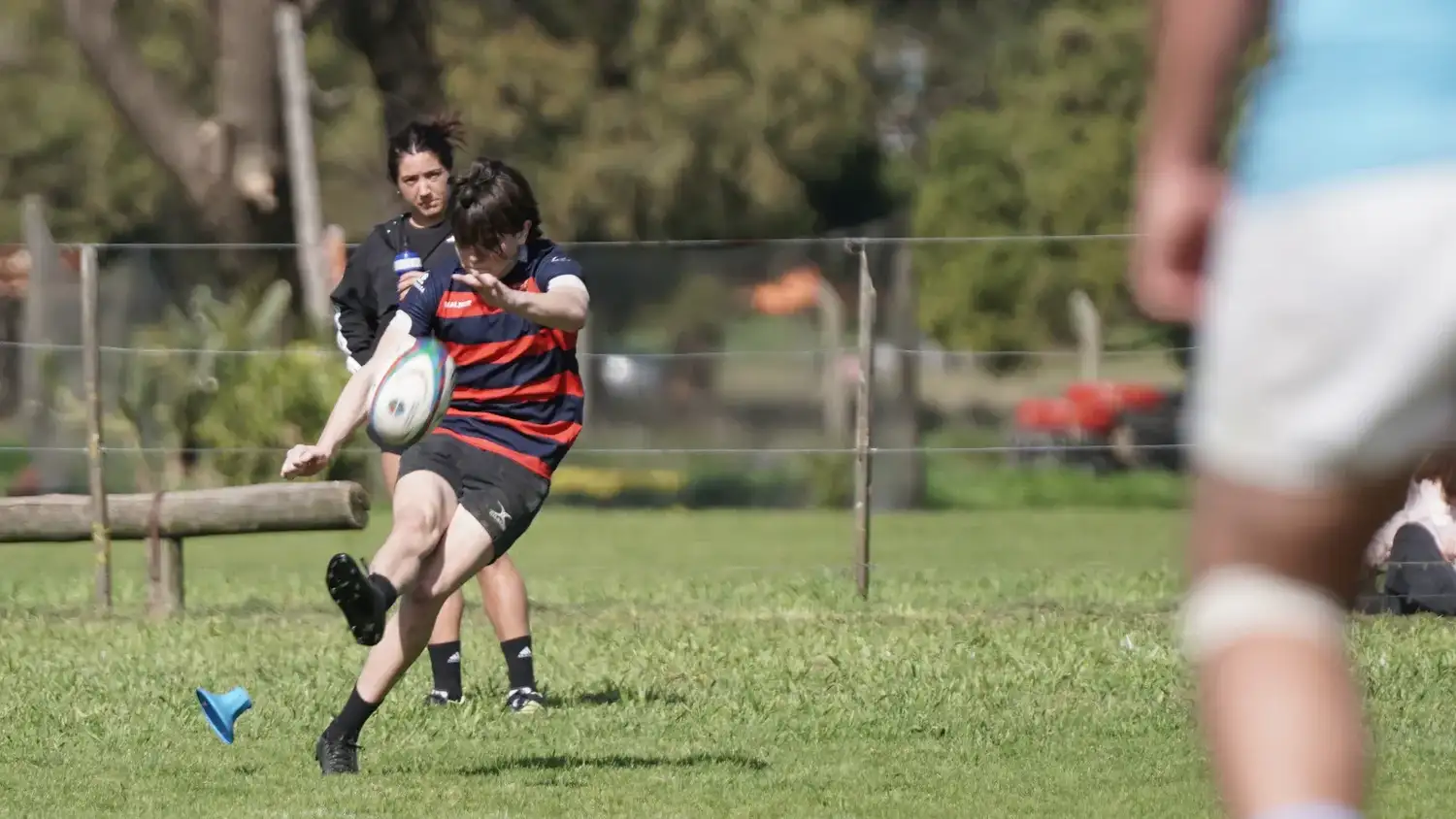 Náutico rugby 7