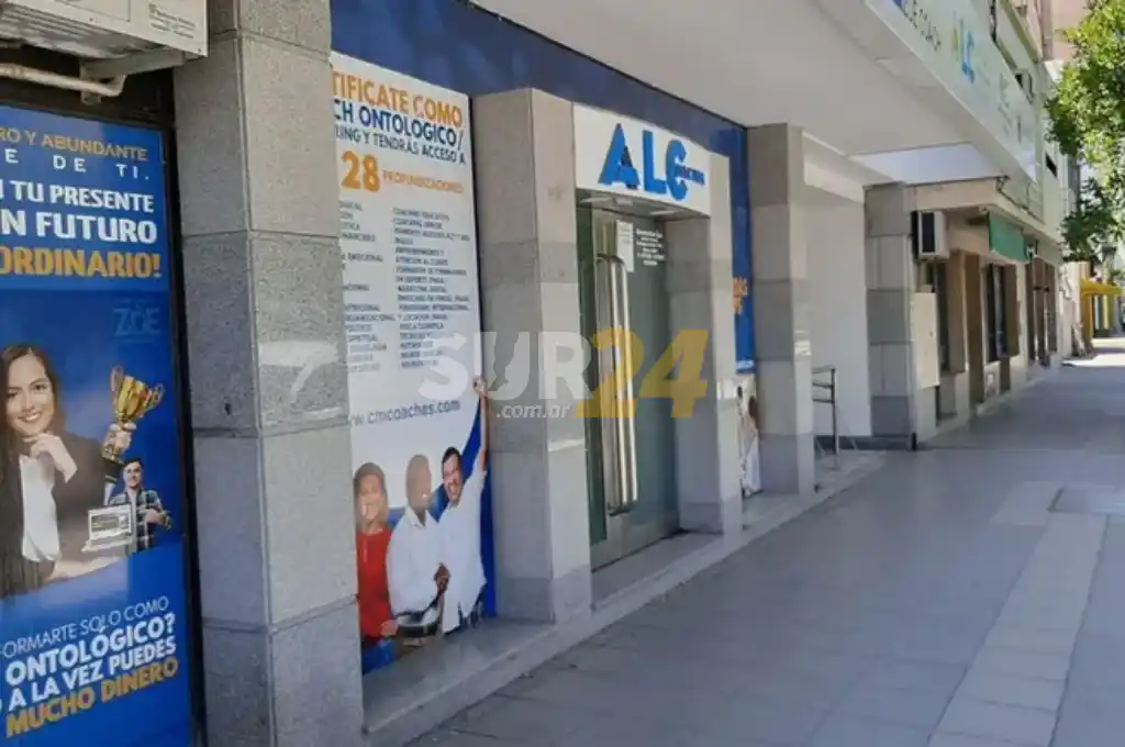 Arrestaron a la responsable de Generación Zoe en Córdoba