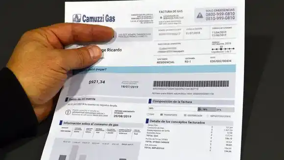 Luz, gas, nafta, alquileres, prepagas y más: uno por uno los aumentos de julio