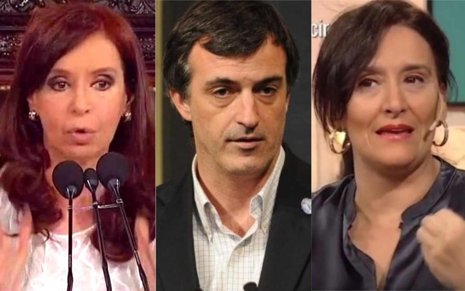 "Trabajan solo 4 horas por día": Quiénes son los políticos que denostaron la labor docente