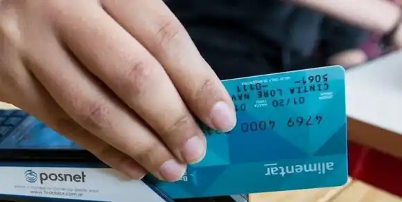 Tarjeta Alimentar en julio: los montos no se actualizan, pero el alivio sigue llegando