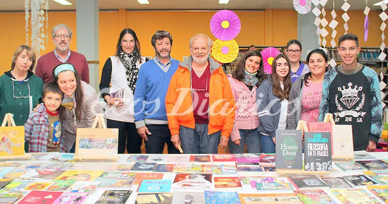 Alternativas para sostener el Centro Cultural