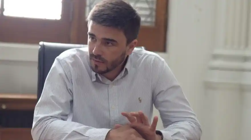 Coronavirus: El Intendente de Olavarría advirtió que "en abril ningún municipio va a poder pagar sueldos"