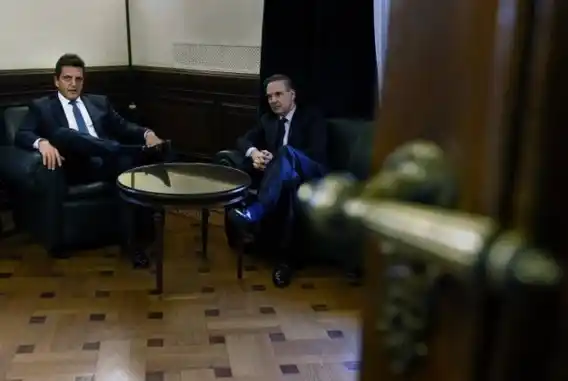 Massa acompañará la Ley Antidespidos: Macri ante la disyuntiva del veto