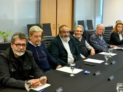 La CGT renovará su conducción.