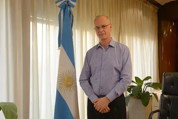 Coronavirus: “Todavía no llegamos al momento crítico” advirtió Ministro de salud bonaerense
