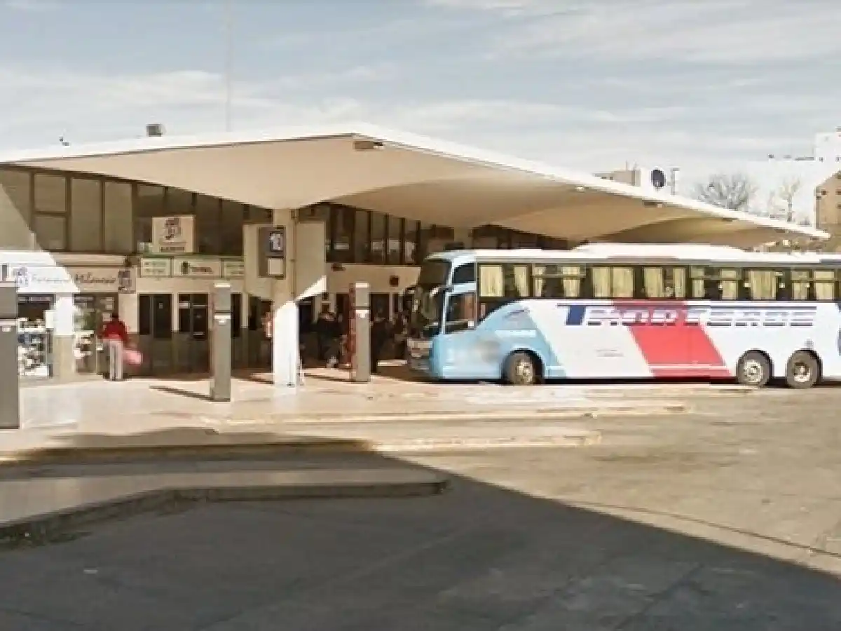 AOITA trabajará con normalidad el 1 de mayo