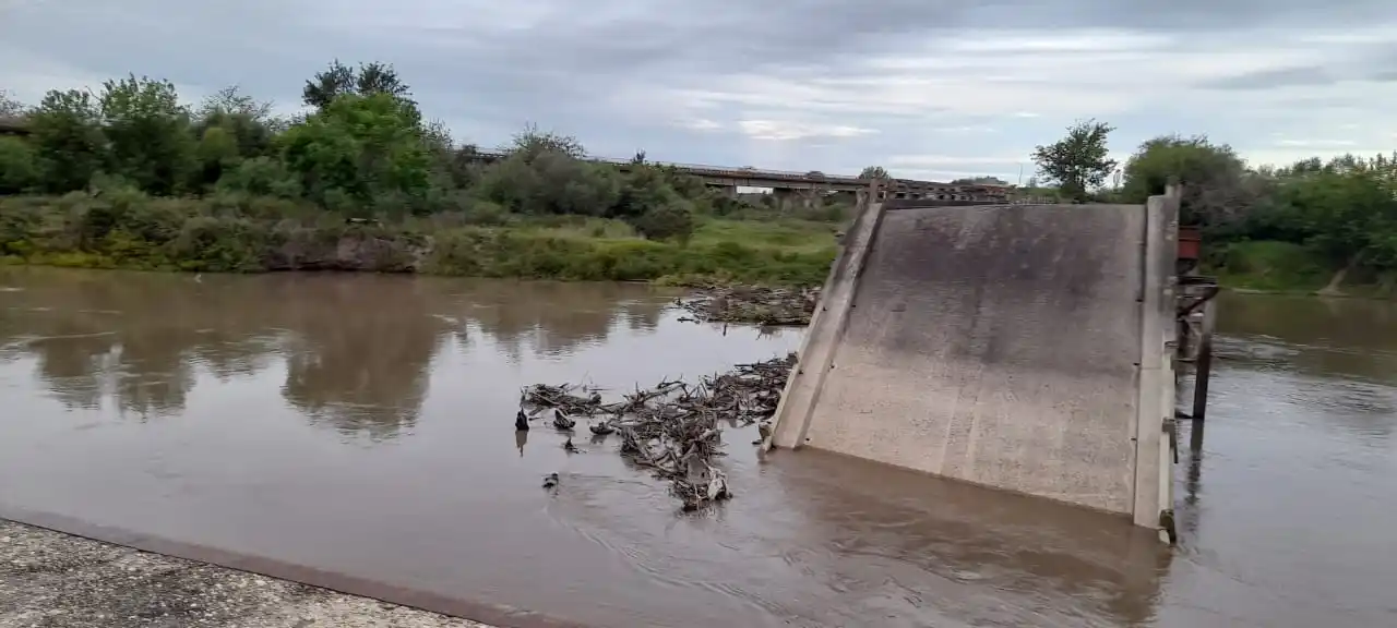 Tiempo en Entre Ríos: qué temperaturas habrá este sábado