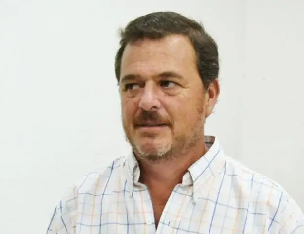 Otaegui: “Hemos acompañado todos los proyectos”