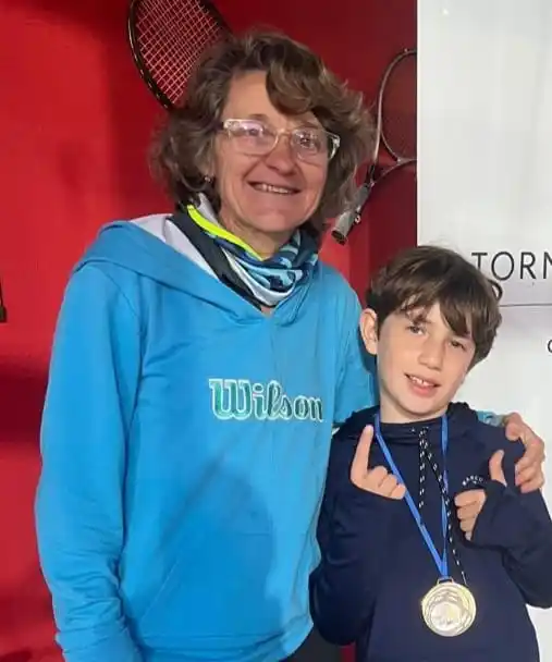 Fausto Oraindi Kablan