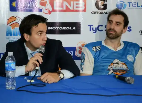 Regatas ganó los dos juegos y espera confiado los partidos en Lanús