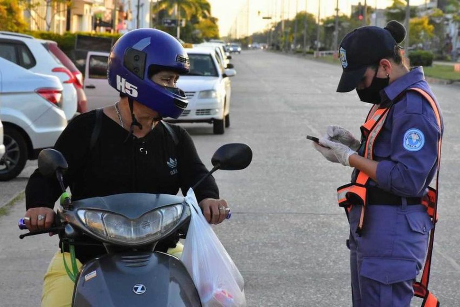 Se prorrogó el Aislamiento Social hasta el 11 de junio en toda la provincia