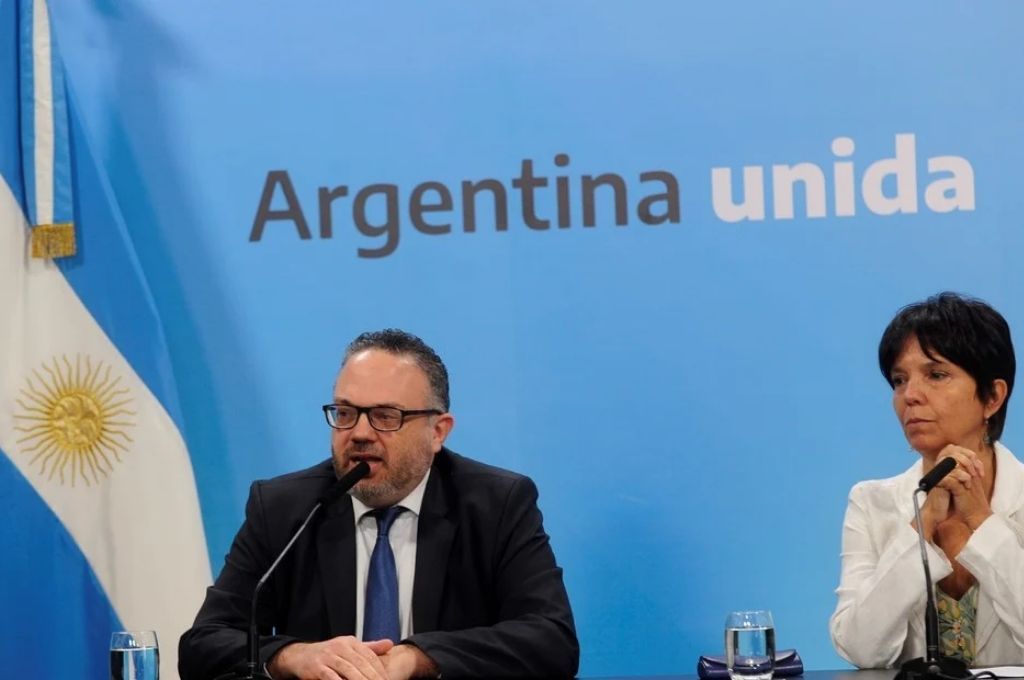 El Gobierno anuncia otra moratoria para deudas acumuladas hasta el 30 de mayo