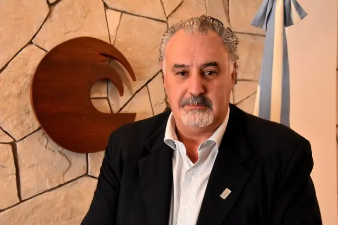 Alfredo Lazzeretti