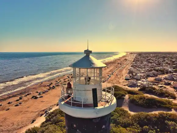 Verano 2025 en Tres Arroyos: "Hay cosas que ni el turismo internacional puede ofrecer”, dijo el intendente