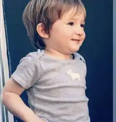 El emotivo video de "Pepi" que compartió su padre