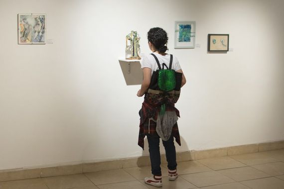 Abre su convocatoria el XXVI Salón Nacional de Pequeño Formato 2019