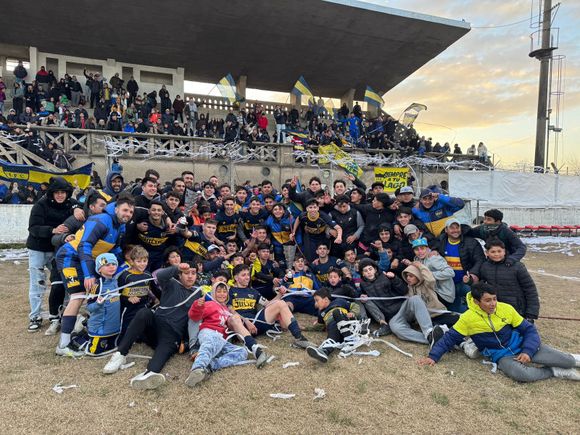 Independencia venció a Paraná por penales y es el campeón del Torneo Apertura