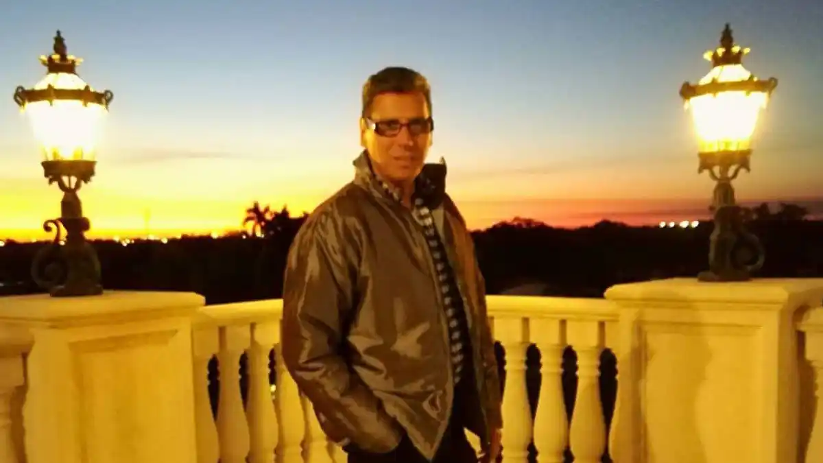 ¿Qué pasó con? Balbino