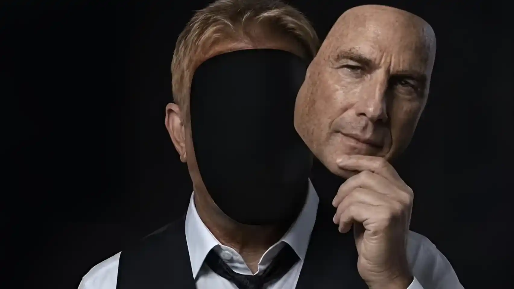 Una mujer fue víctima de una estafa por un perfil falso de Kevin Costner en TikTok. Foto: Noticias Argentinas
