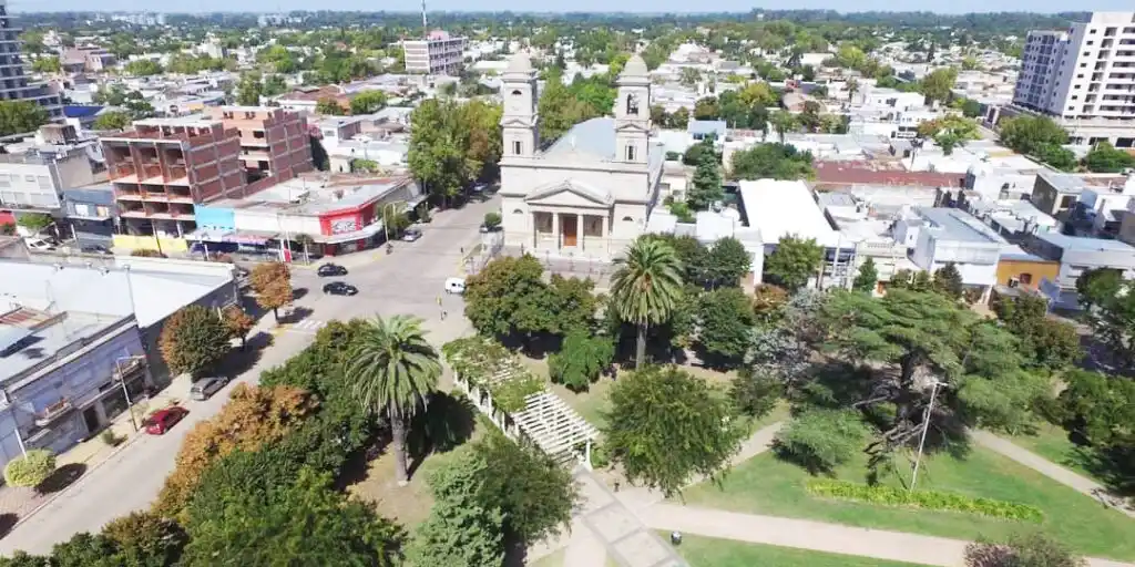 Cuarentena en Bragado: Habilitaron reuniones sociales al aire libre de hasta 100 personas