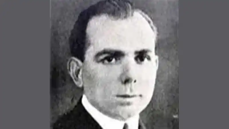 Víctor Juan Guillot