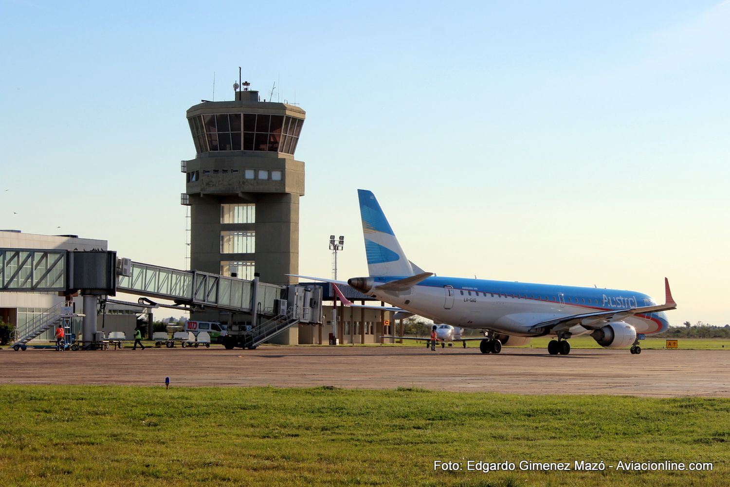 Argentina: mandatory conciliation decreed and air traffic controllers’ strike suspended