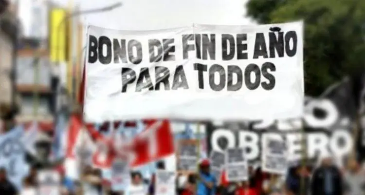 Concejales y funcionarios no cobrarán el bono pero sí el aumento que les toca a los municipales el mes que viene