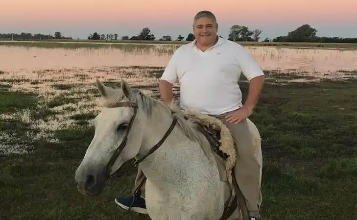 Murió el comisario baleado en Ituzaingó cuando defendió a su familia de un robo