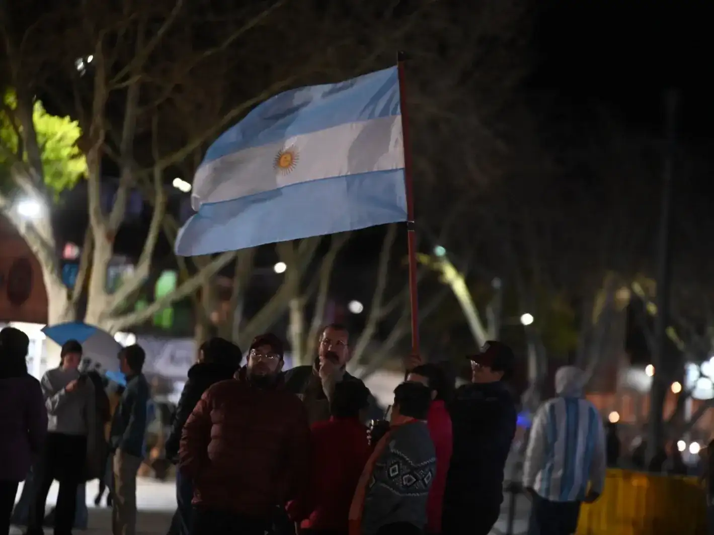Selección Argentina