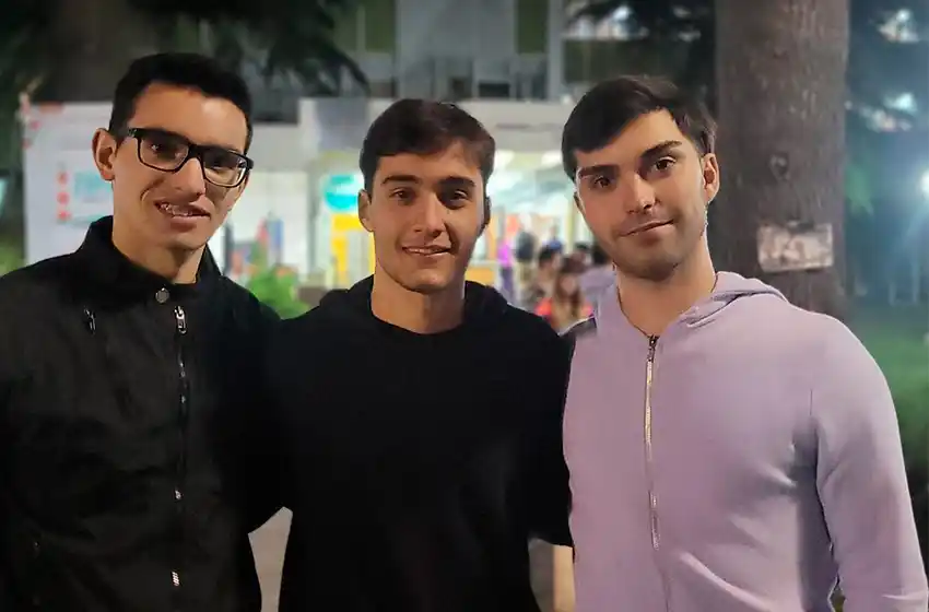 Ante Todo Libres obtuvo su primer vocal en la FUM