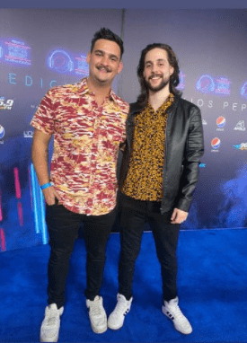 Los de Anakena estaban felices por su nominación. 