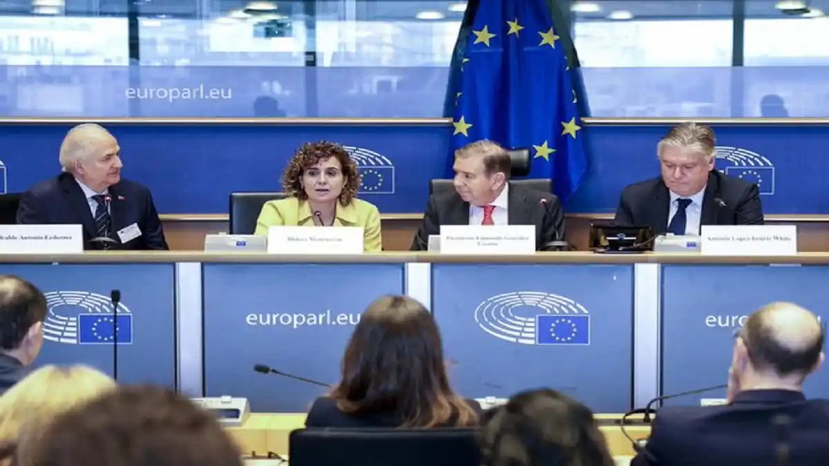 Edmundo González insiste en que regresará para el 10 de enero: «Si las expectativas se cumplen»