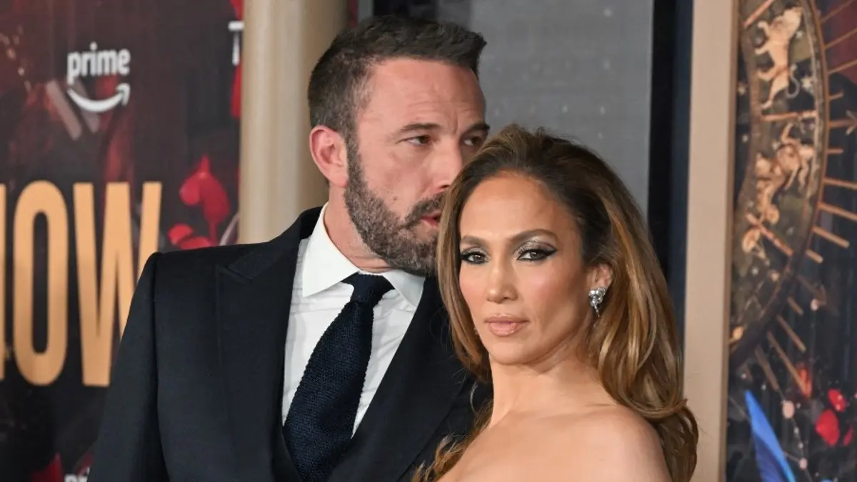 ¿Se les volvió a romper el amor? Esto es lo que se sabe de la supuesta separación de JLo y Ben Affleck