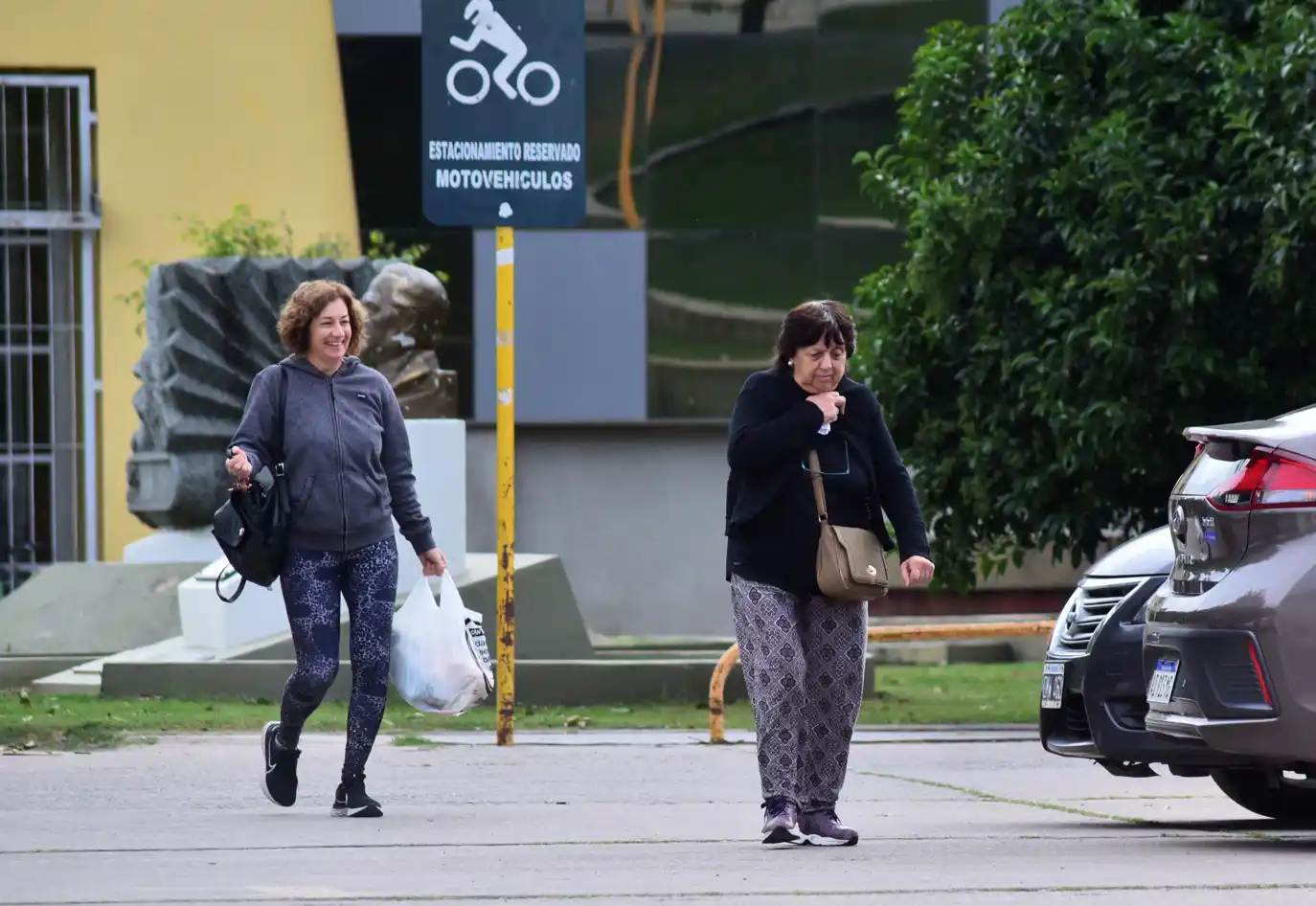 Jueves con máxima de 29°C y mínima de 16°C