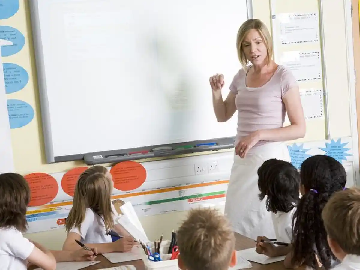 Frases para recordar y celebrar el día del maestro