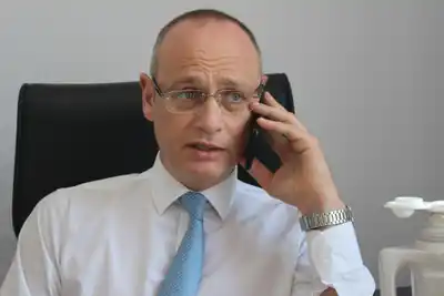 Portela repasó su gestión en el Superior Tribunal de Justicia de Entre Ríos y anticipó los retos que quedan por delante