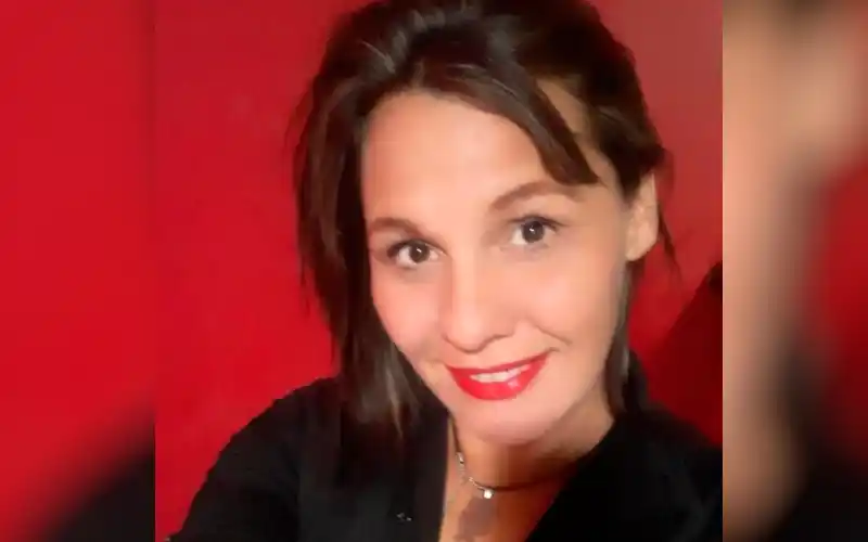 ¡Feliz cumple, Carolina Martínez!
