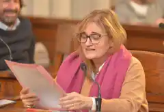 "Los tandilenses aportamos más de 150 millones de pesos por año a la policía y necesitamos más agentes"