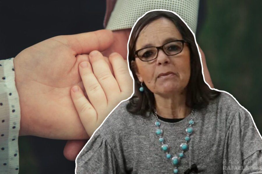 En el Día Mundial de la Adopción, ¿cómo es el procedimiento en Santa Fe?