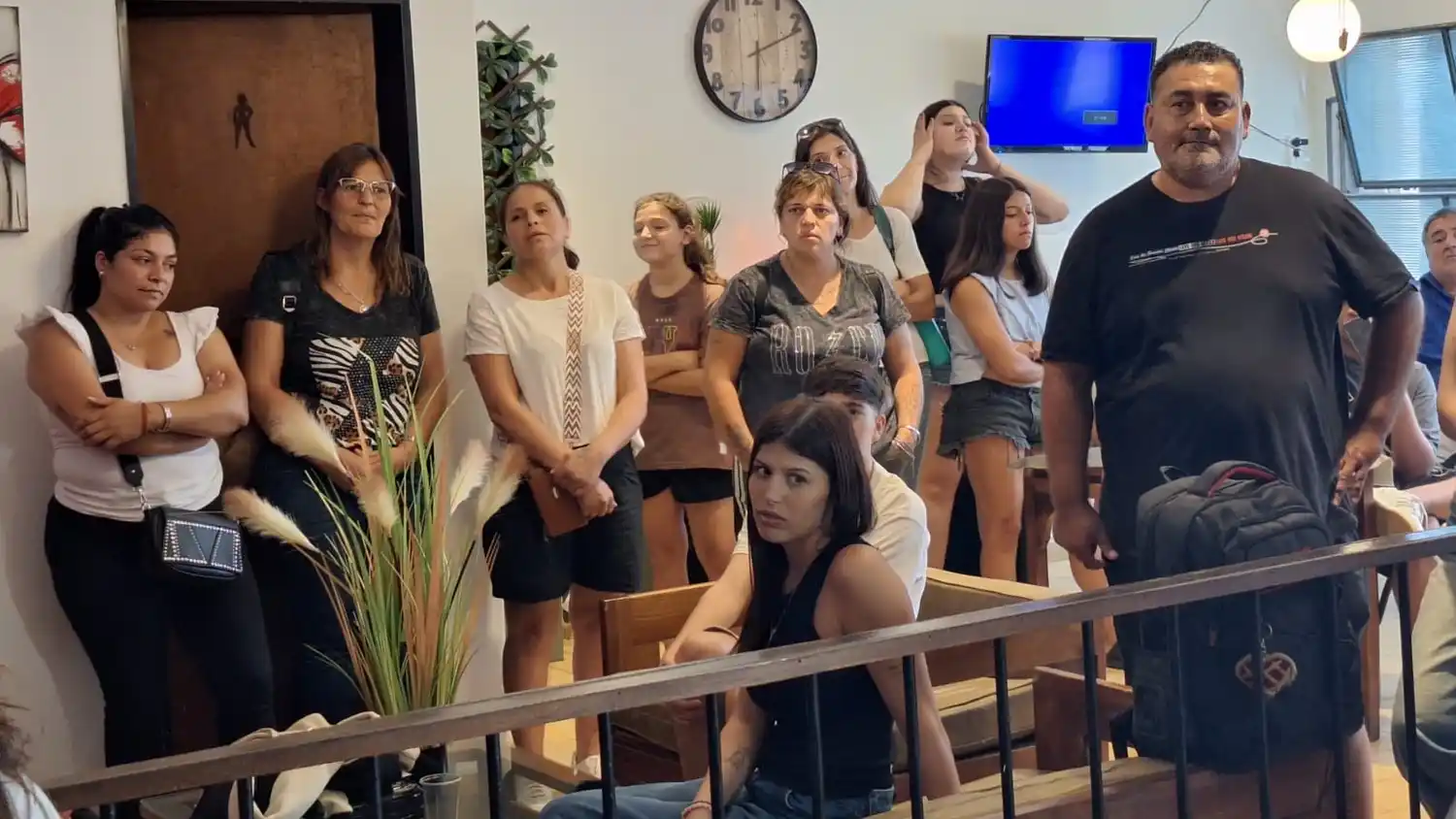 residencia estudiantil El Tío y La Tordilla