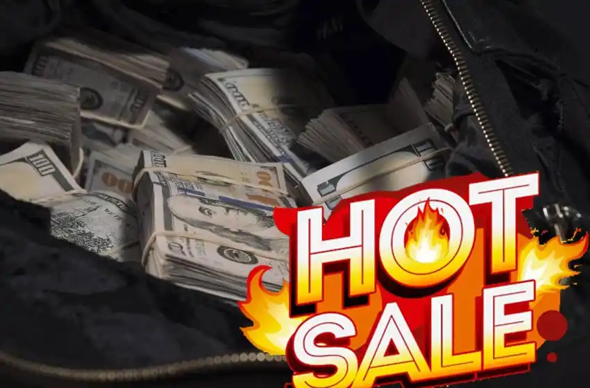 Dólar y Hot Sale: ¿Cómo afectan las compras online?