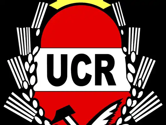 Respaldan la candidatura de Azcué para la presidencia de la UCR Entre Ríos